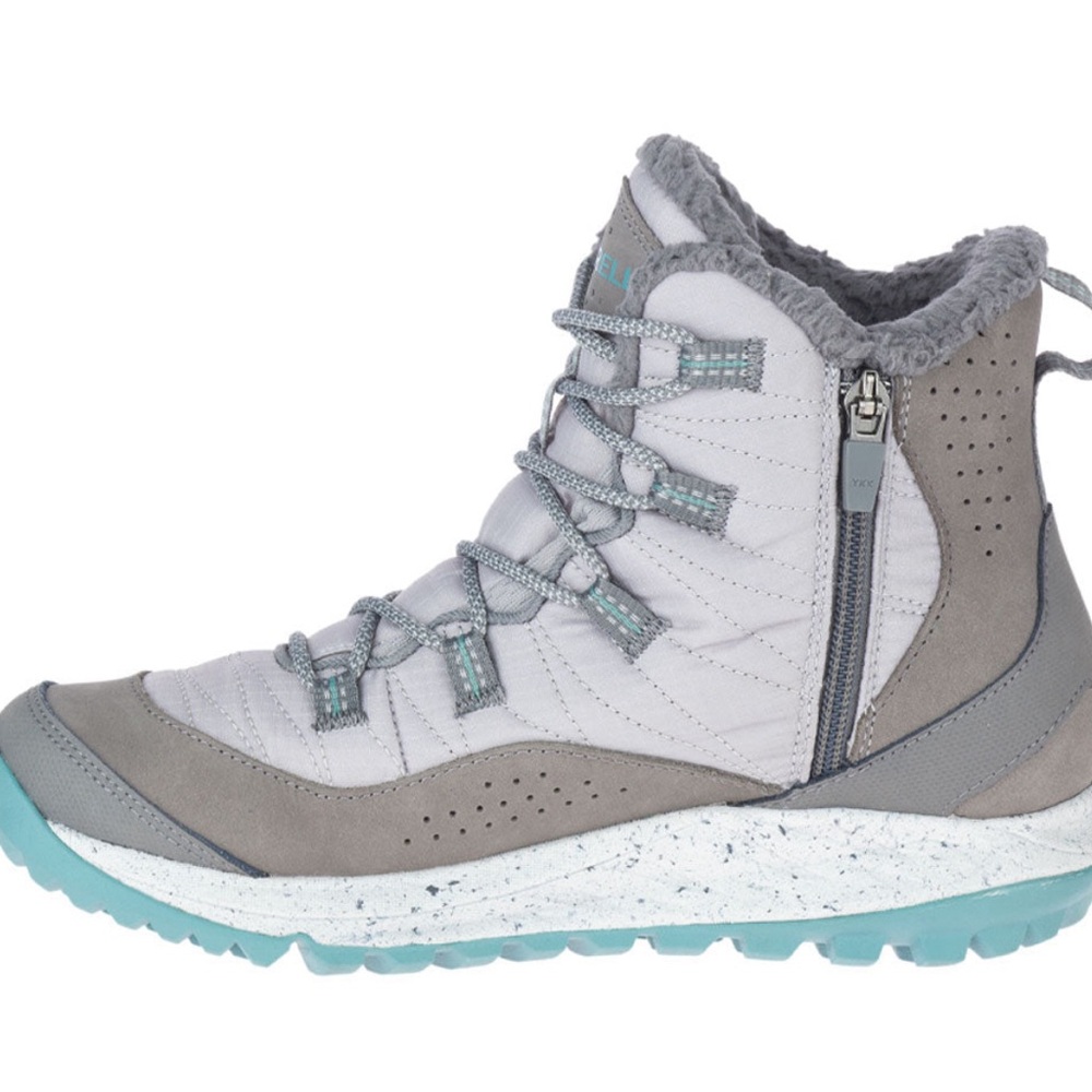 Merrell Antora Sneaker Boots, women’s size 8.5
